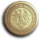 Logo Universit&agrave;