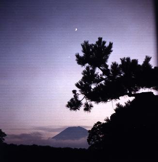 Mount Fuji n.2 (jpeg)