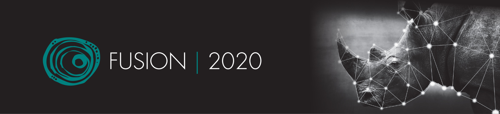 Fusion 2020 logo Web-banner