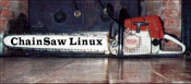 Chainsaw image