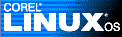 Corel Linux Image