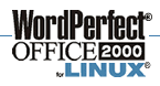 Corel WP 2000 Image