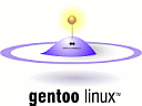 Gentoo Linux