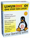 LinuxOne image