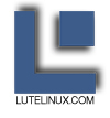 LuteLinux Image