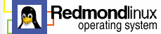 Redmond Linux Image