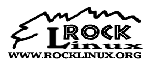 Rock Linux Image