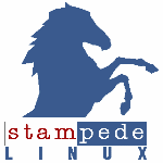 Stampede Image