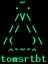 tomsrtbt Image