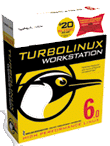 TurboLinux Image