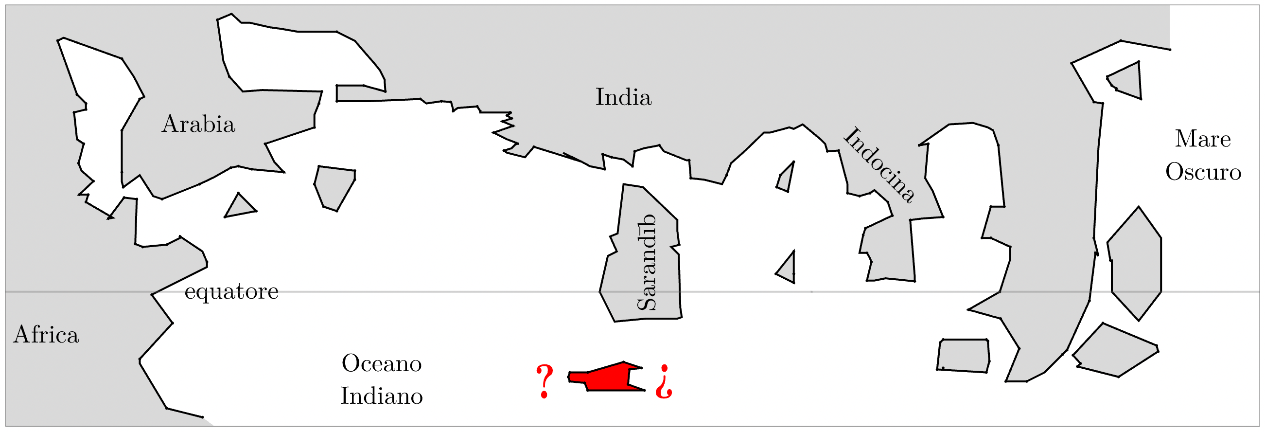 Island of the Scorpions