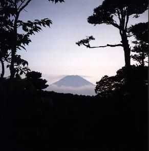 Mount Fuji (jpeg)