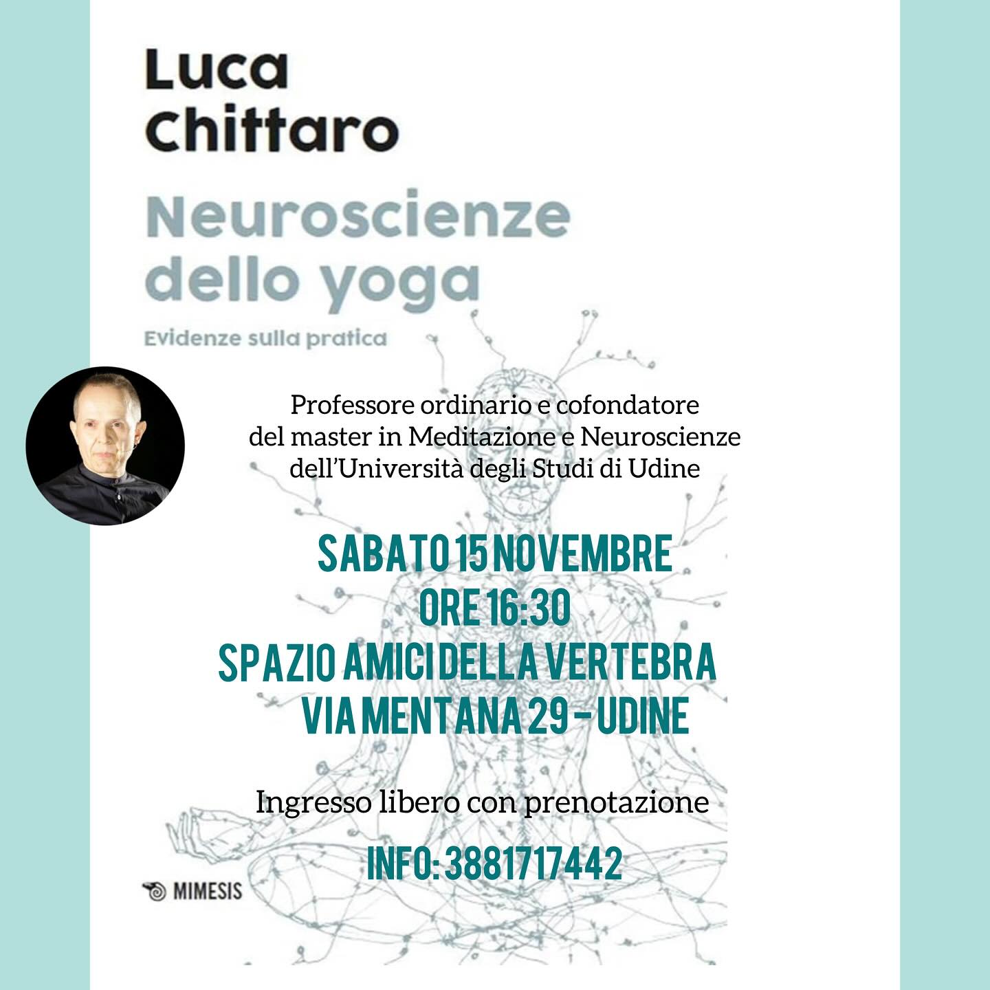 Accademia della vertebra img