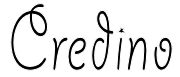 Logo Credino